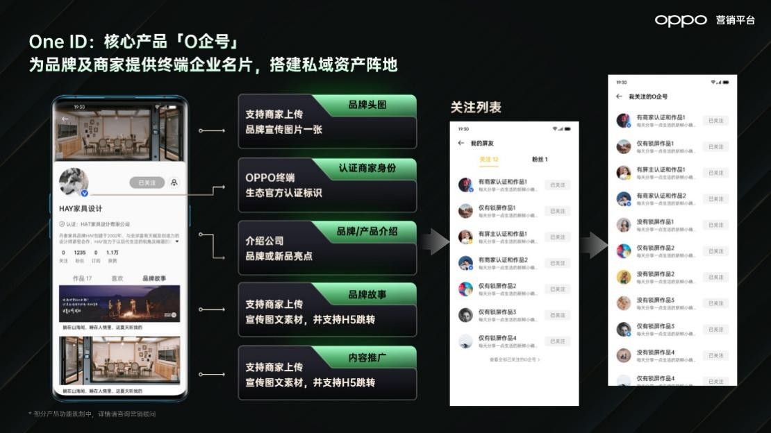 2021金投赏OPPO营销专场,开启商业价值可持续增长新方式
